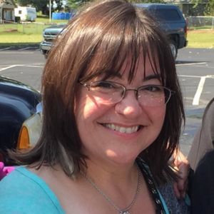 Meet your Posher, Marcy